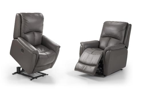 Fauteuil Relaxation Bob