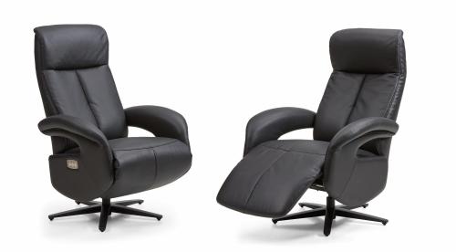 Fauteuil relaxation Freddy
